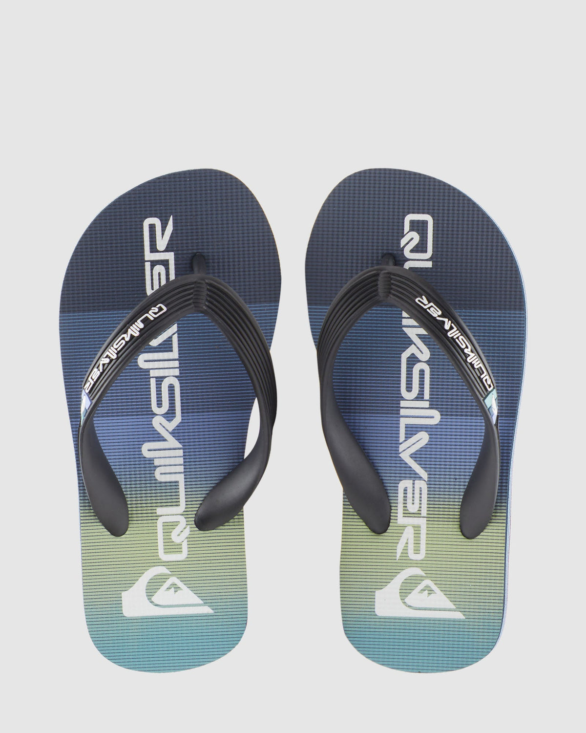 Boys 2-7 Molokai Art Thongs
