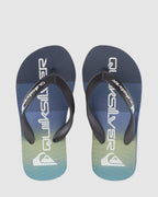 Boys 2-7 Molokai Art Thongs