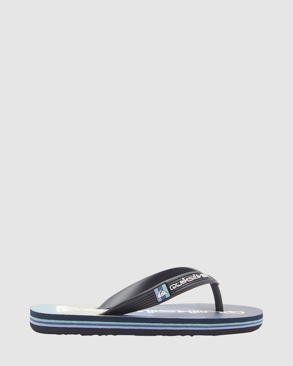 Boys 2-7 Molokai Art Thongs