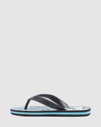 Boys 2-7 Molokai Art Thongs