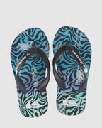 Boys 2-7 Molokai Art Thongs