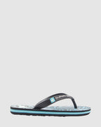 Boys 2-7 Molokai Art Thongs