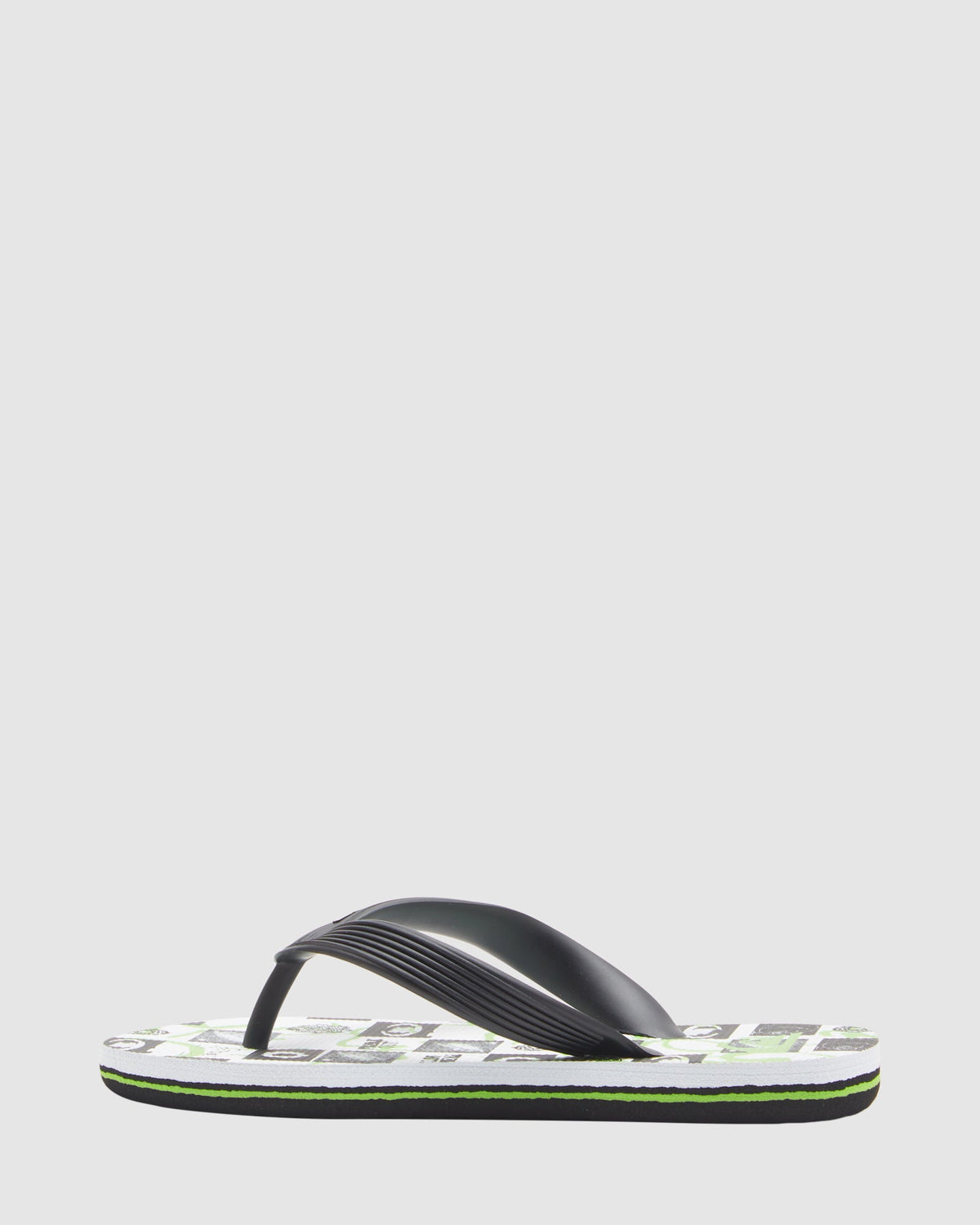 Boys 2-7 Molokai Art Thongs