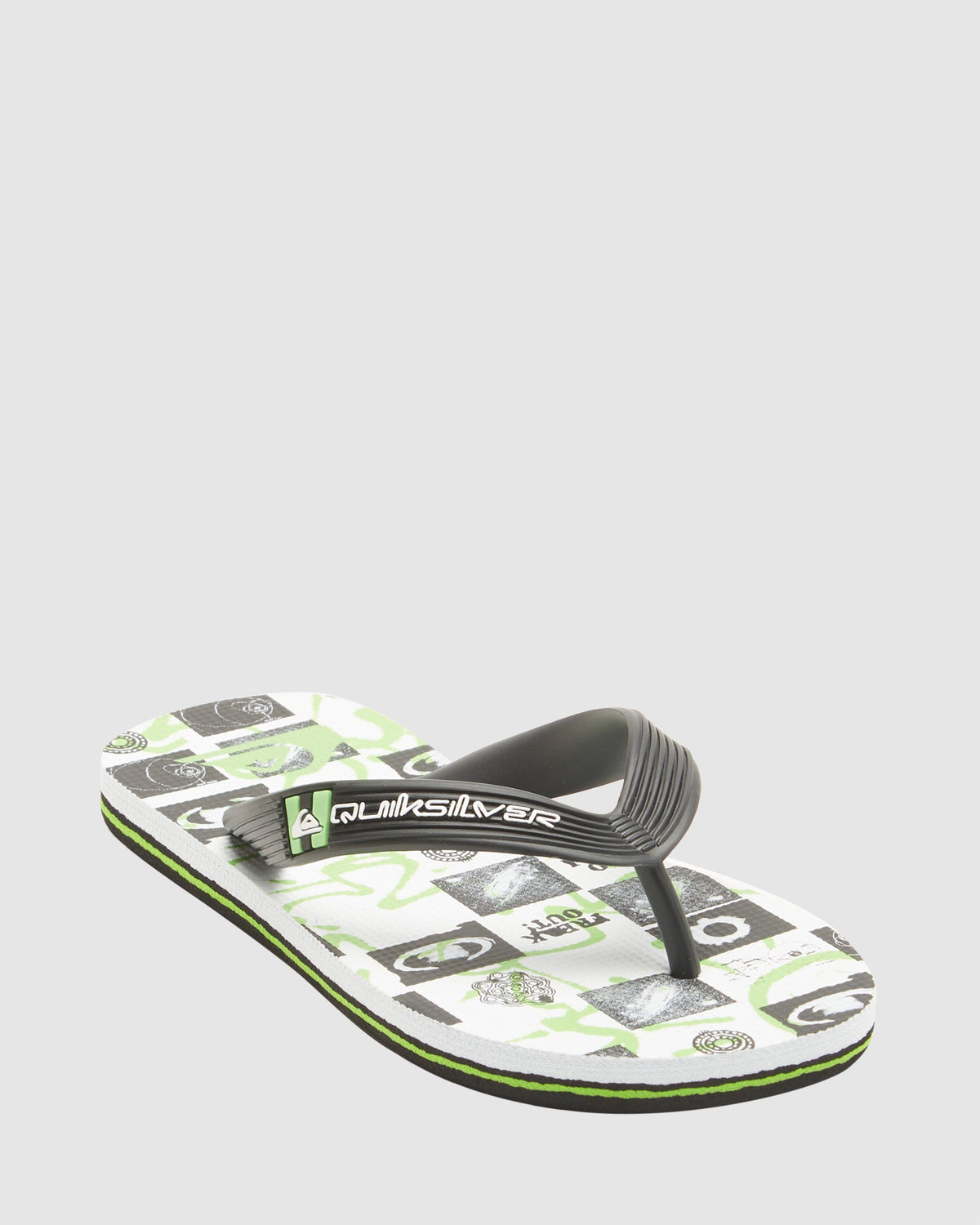 Boys 2-7 Molokai Art Thongs