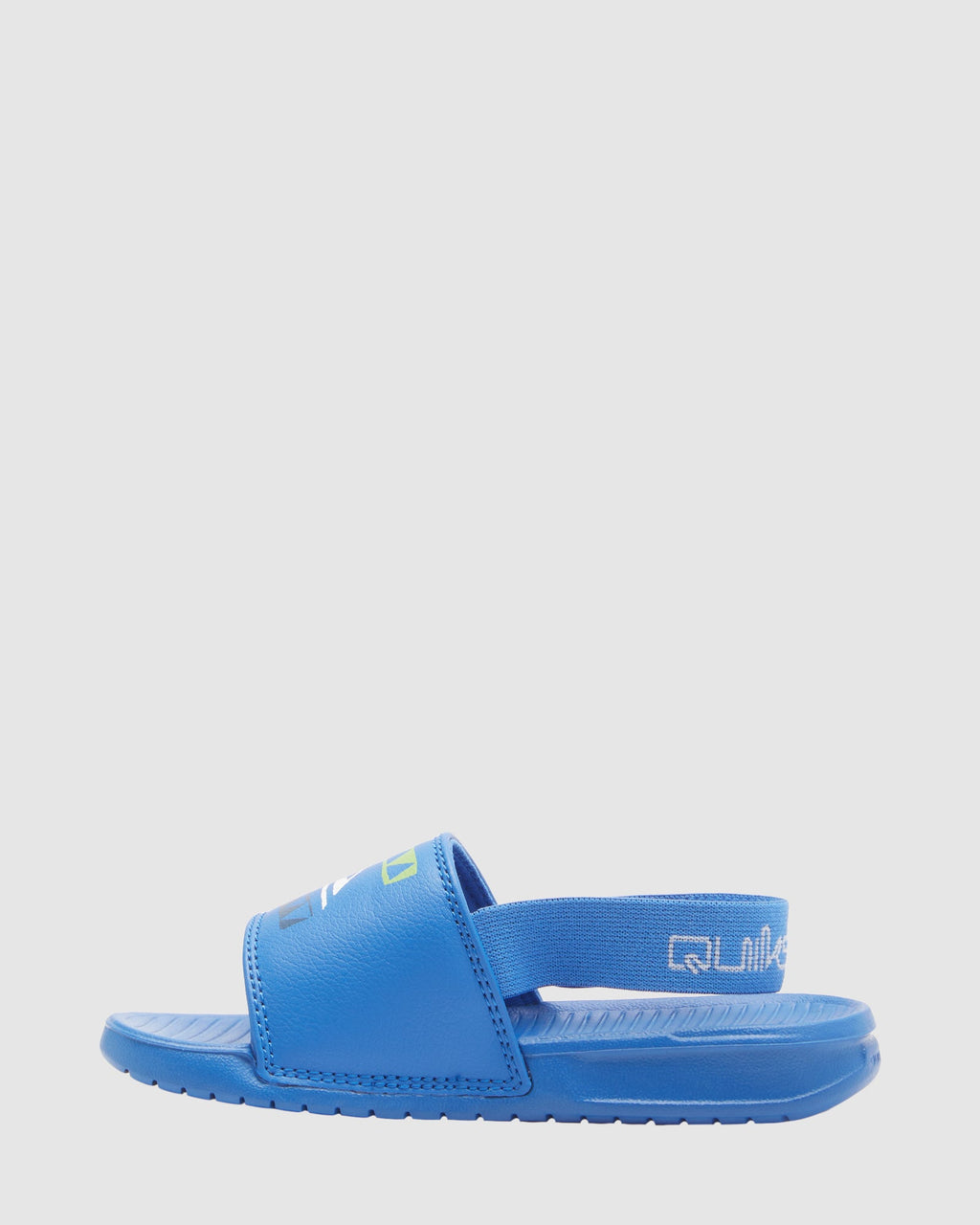 Boys 2-7 Bright Coast Strap Slides