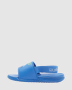 Boys 2-7 Bright Coast Strap Slides