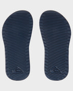 Boys 2-7 Bright Coast Strap Slides