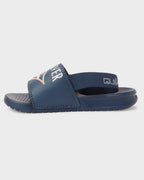 Boys 2-7 Bright Coast Strap Slides