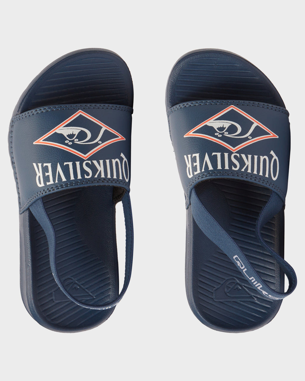 Boys 2-7 Bright Coast Strap Slides
