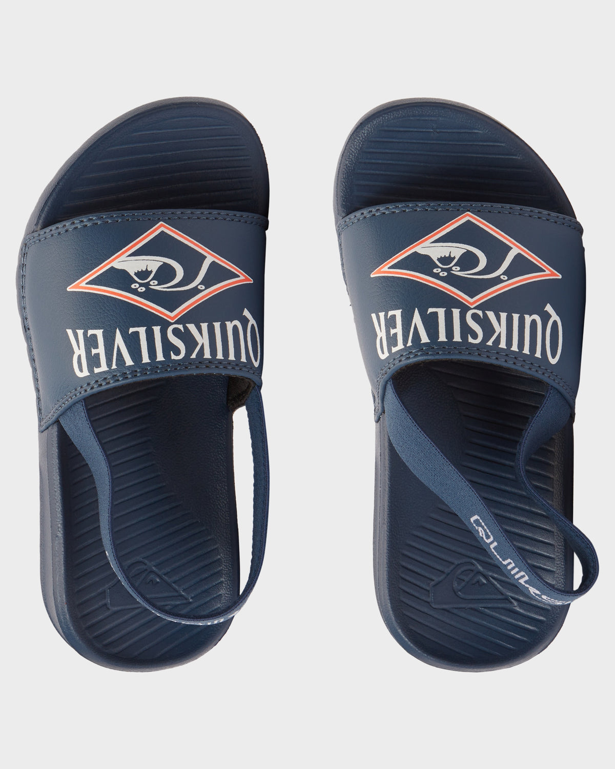 Boys 2-7 Bright Coast Strap Slides