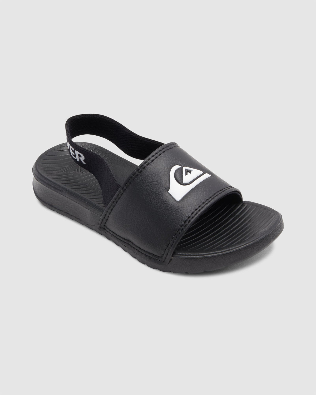 Boys 2-7 Bright Coast Strap Slides