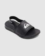 Boys 2-7 Bright Coast Strap Slides