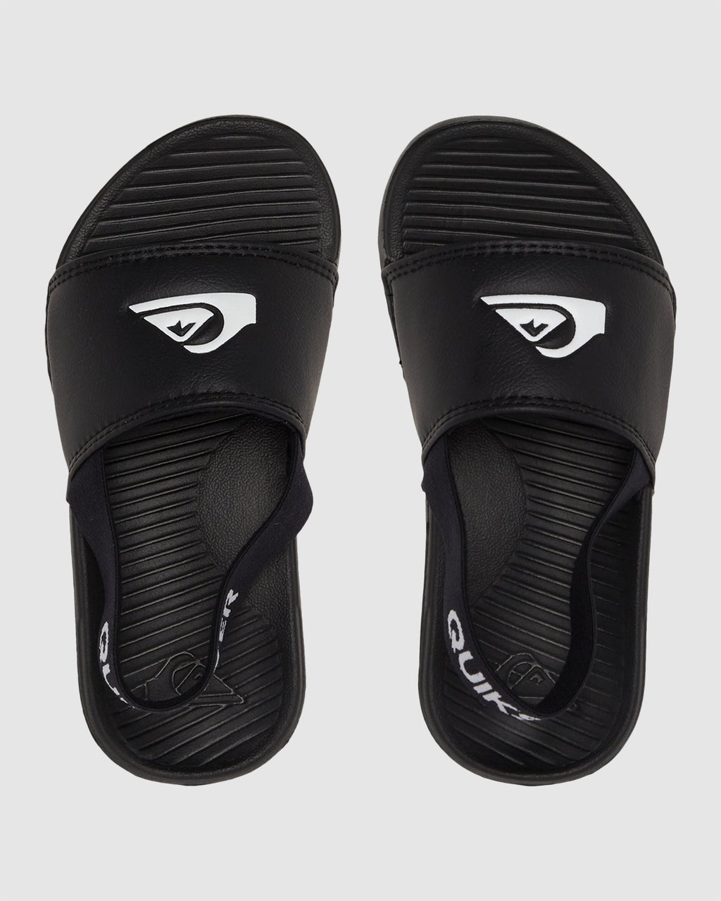 Boys 2-7 Bright Coast Strap Slides