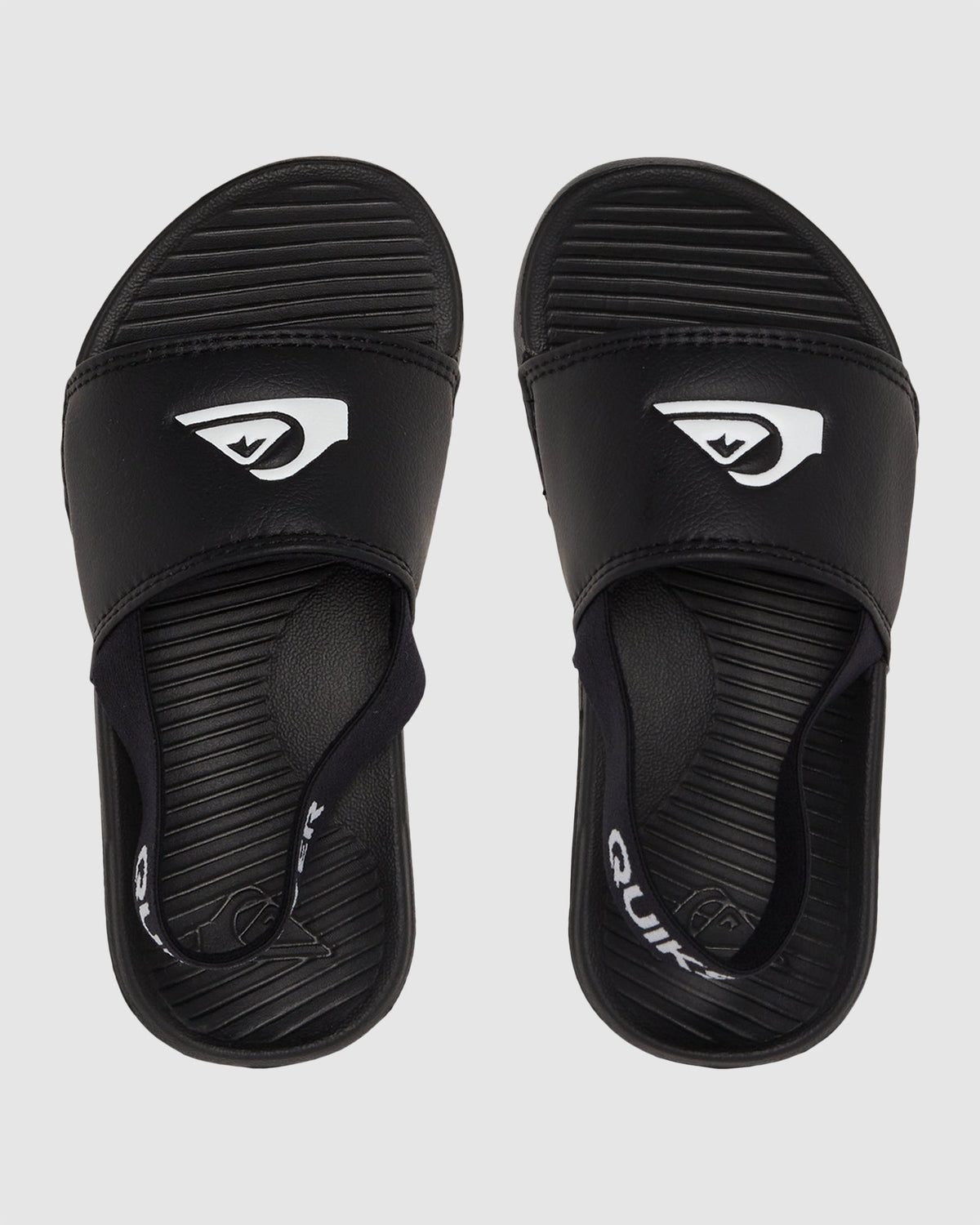 Boys 2-7 Bright Coast Strap Slides