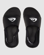 Boys 2-7 Bright Coast Strap Slides