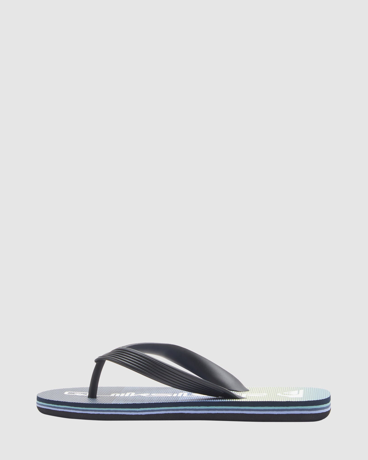 Boys 8-16 Molokai Art Beach Thongs