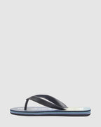 Boys 8-16 Molokai Art Beach Thongs