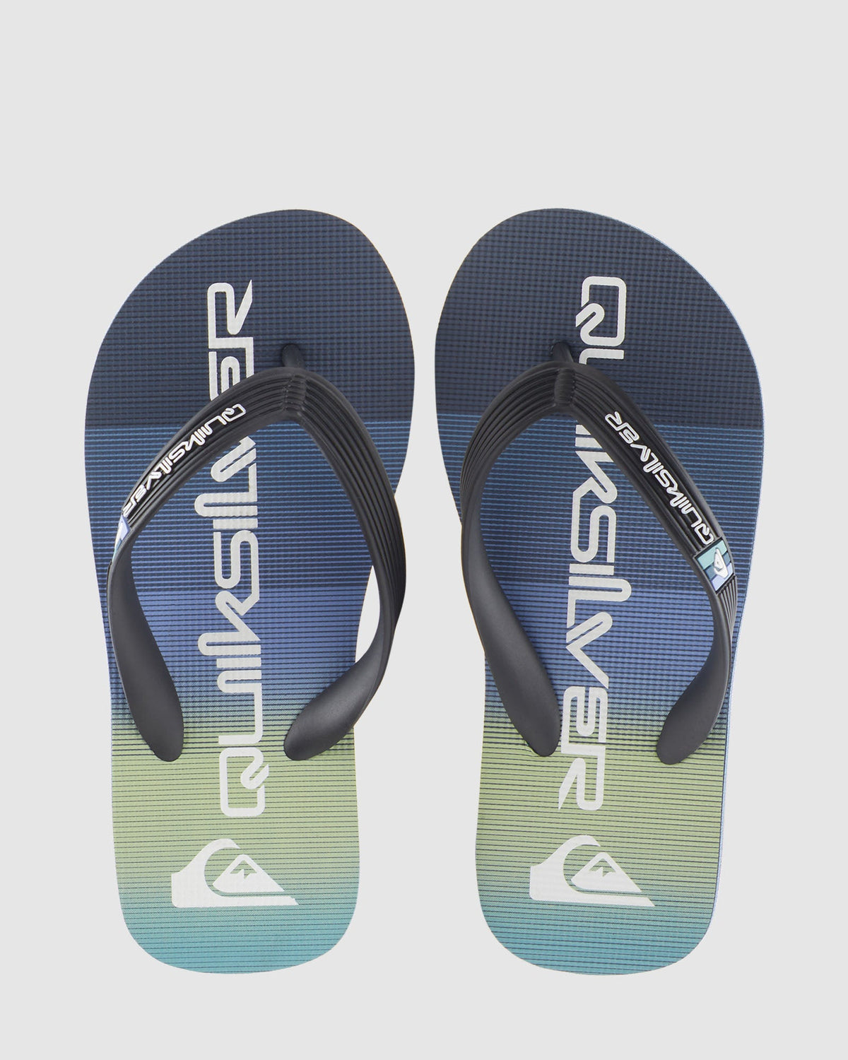 Boys 8-16 Molokai Art Beach Thongs
