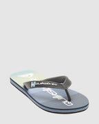 Boys 8-16 Molokai Art Beach Thongs