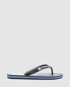 Boys 8-16 Molokai Art Beach Thongs