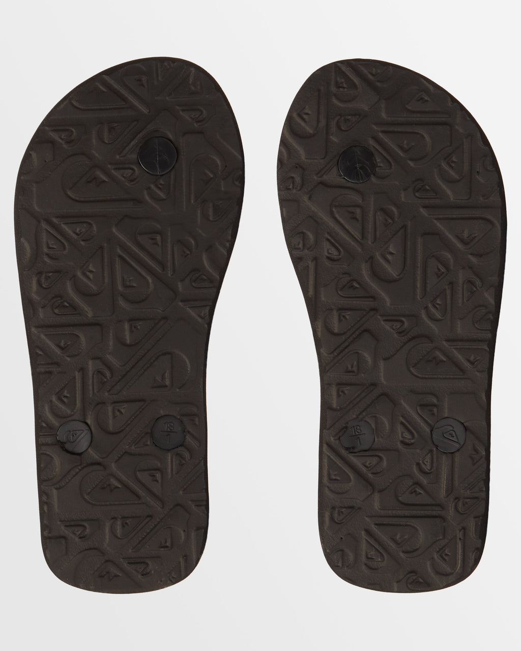 Boys 8-16 Molokai Art Beach Thongs
