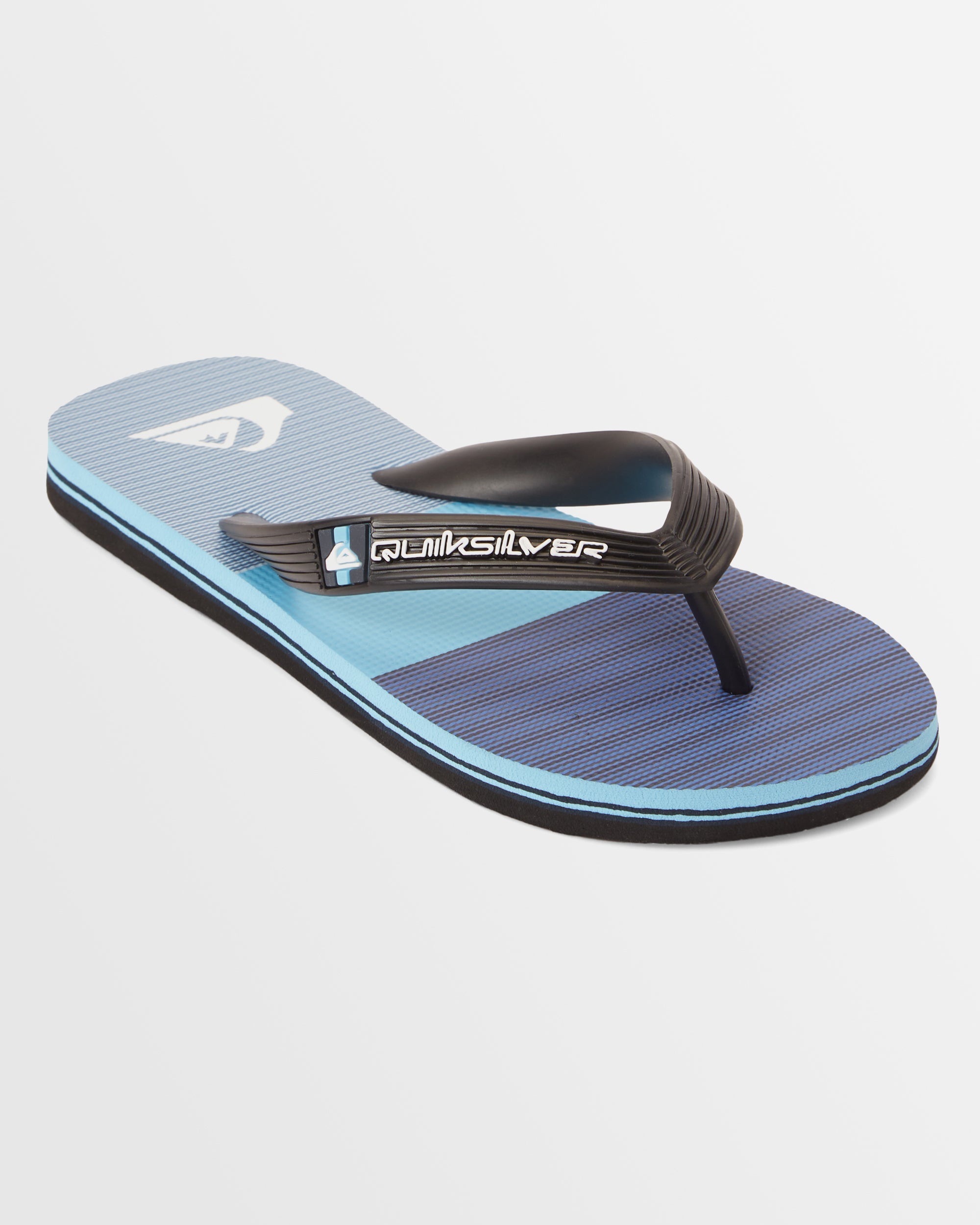 Boys 8-16 Molokai Art Beach Thongs