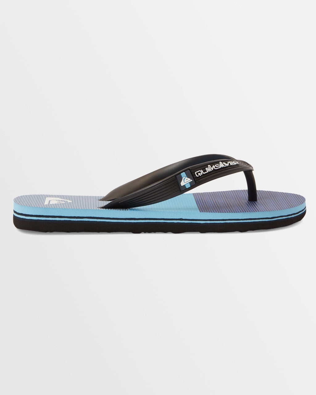 Boys 8-16 Molokai Art Beach Thongs