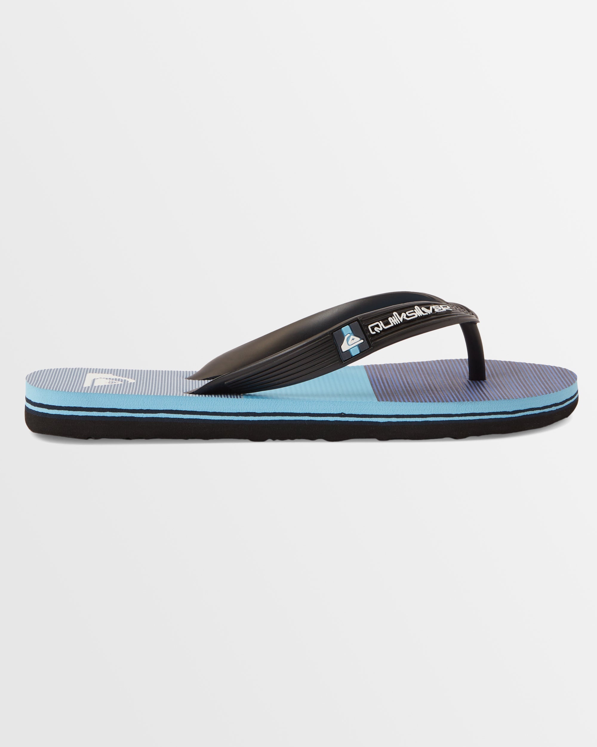 Boys 8-16 Molokai Art Beach Thongs