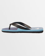 Boys 8-16 Molokai Art Beach Thongs