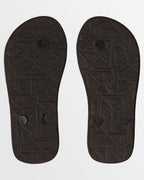 Boys 8-16 Molokai Art Beach Thongs