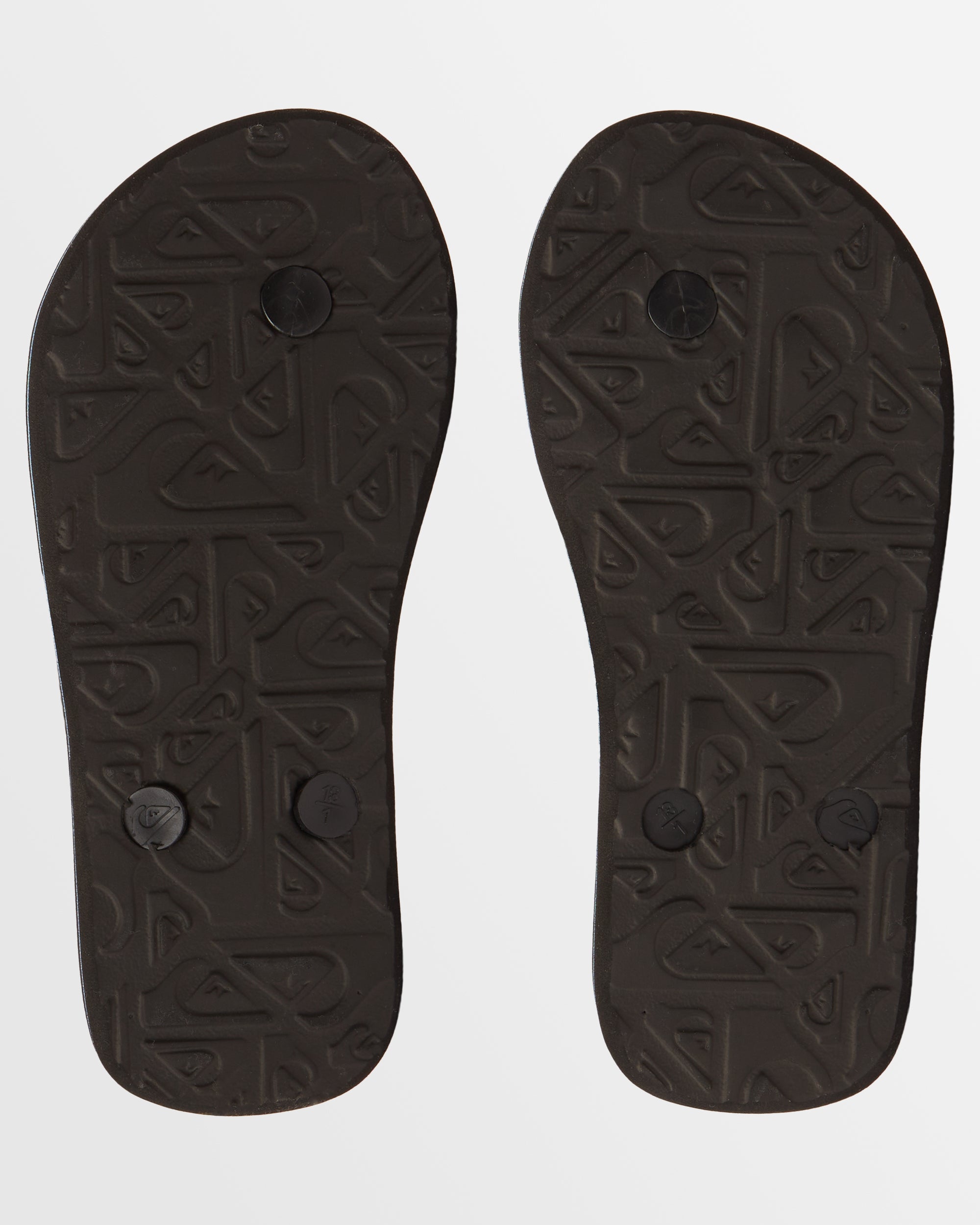 Boys 8-16 Molokai Art Beach Thongs
