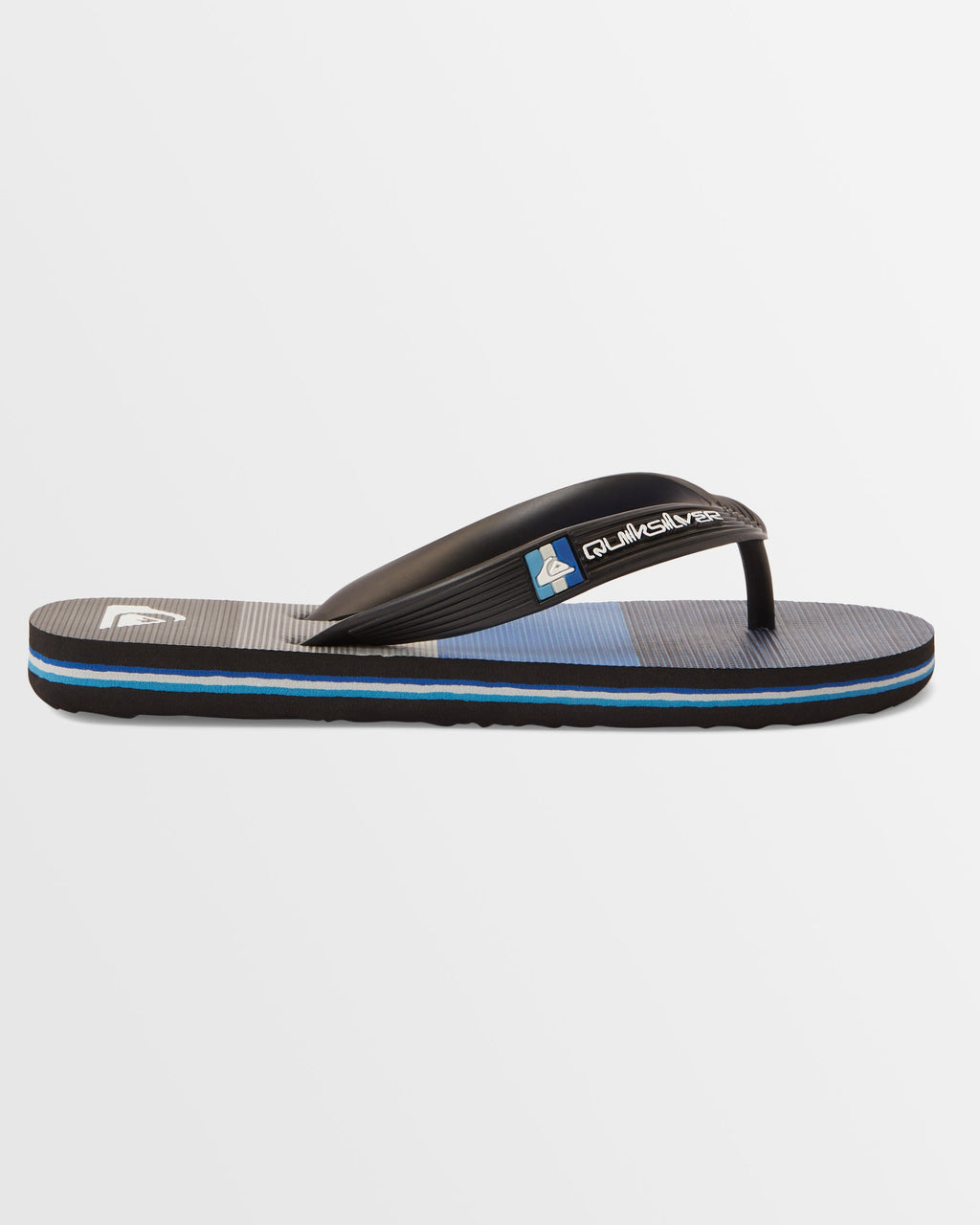 Boys 8-16 Molokai Art Beach Thongs