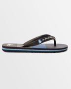Boys 8-16 Molokai Art Beach Thongs