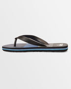 Boys 8-16 Molokai Art Beach Thongs