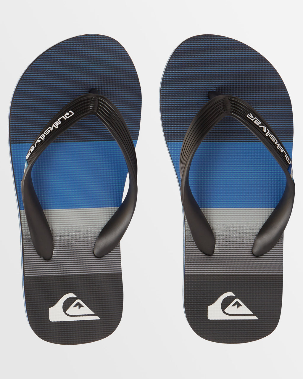 Boys 8-16 Molokai Art Beach Thongs