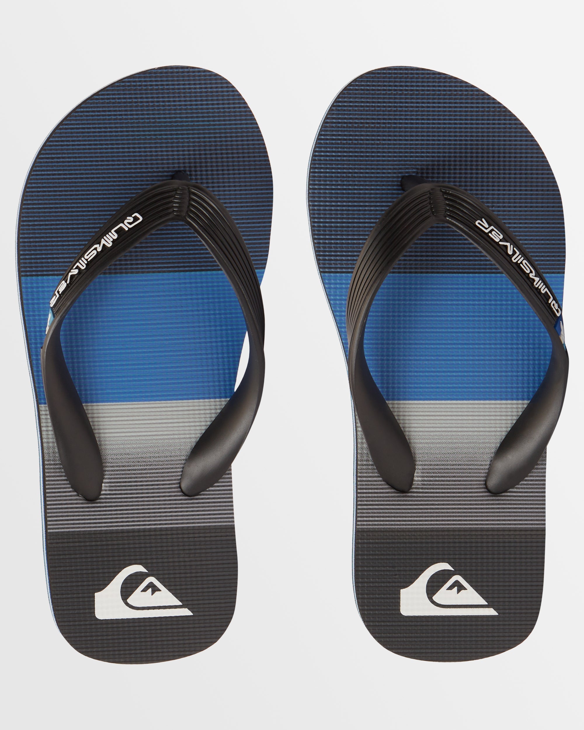 Boys 8-16 Molokai Art Beach Thongs