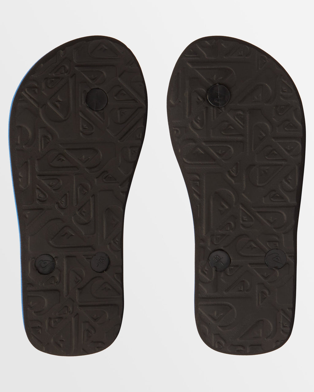 Boys 8-16 Molokai Art Beach Thongs