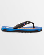 Boys 8-16 Molokai Art Beach Thongs