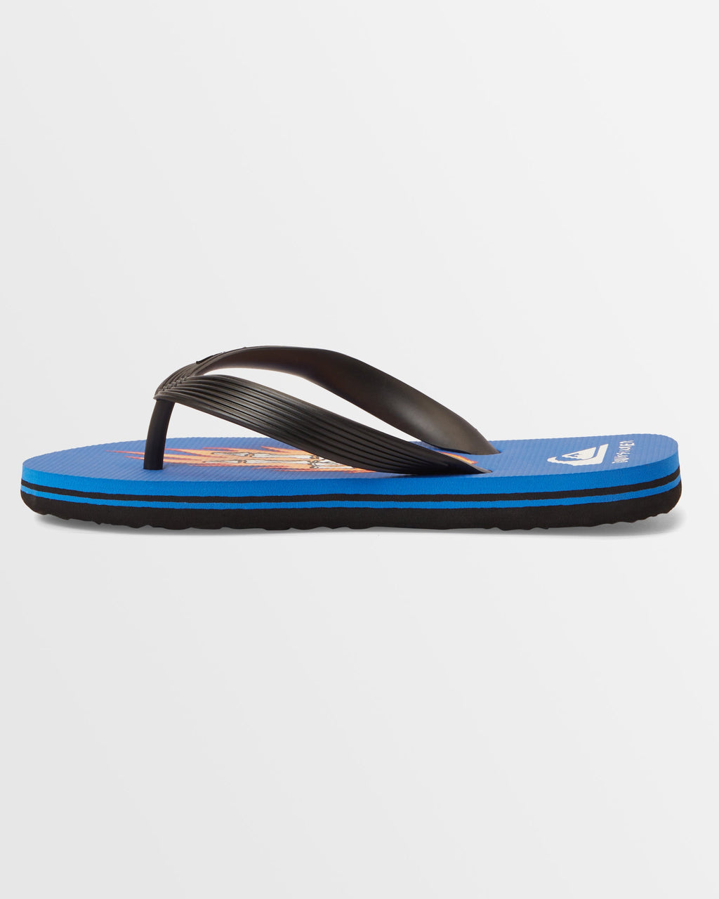 Boys 8-16 Molokai Art Beach Thongs