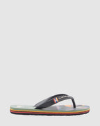 Boys 8-16 Molokai Art Beach Thongs