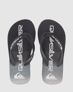 Boys 8-16 Molokai Art Beach Thongs