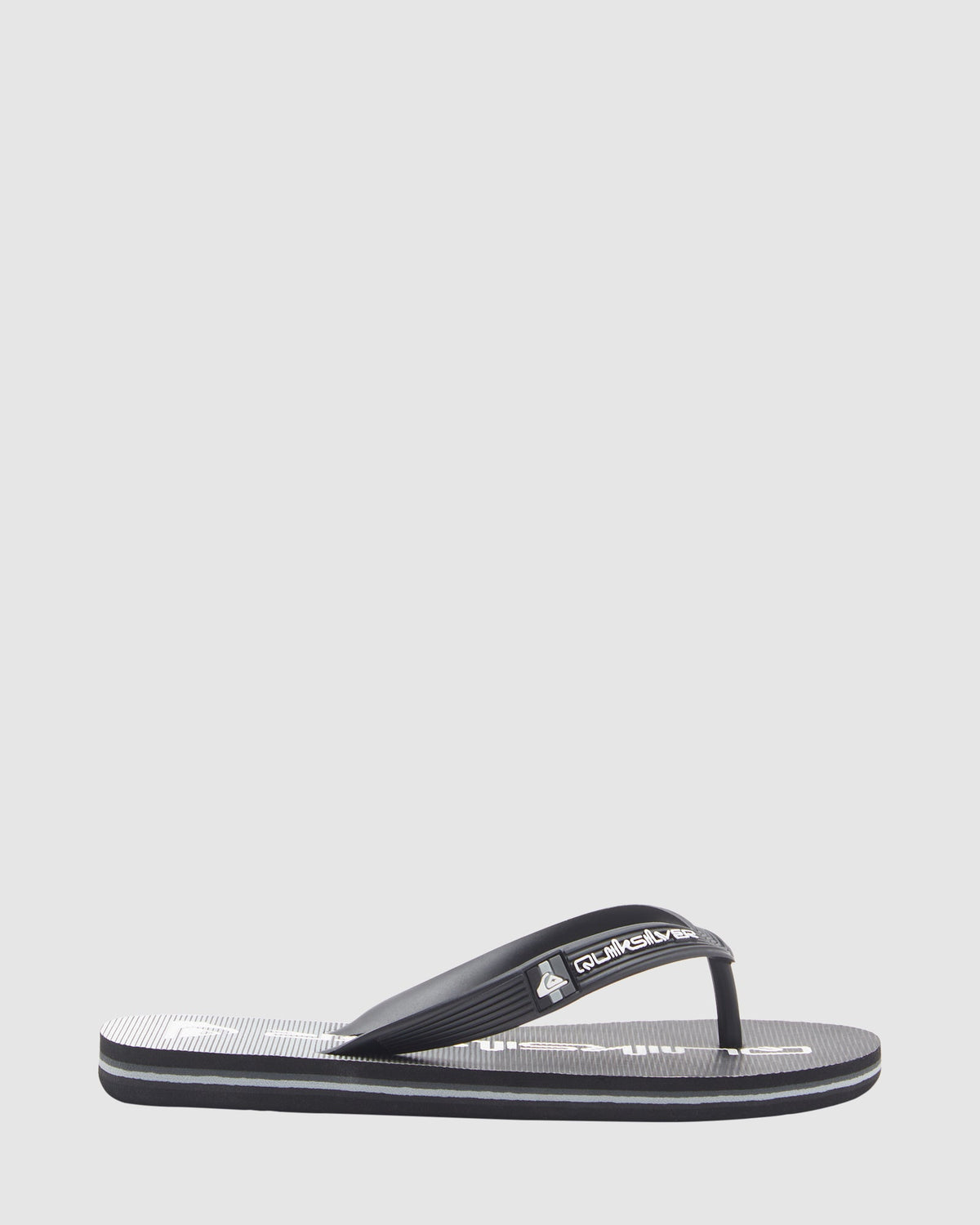 Boys 8-16 Molokai Art Beach Thongs