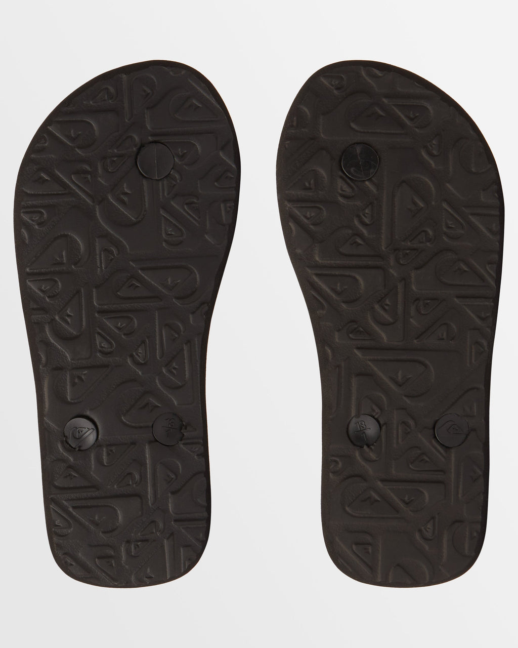 Boys 8-16 Molokai Art Beach Thongs
