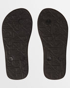 Boys 8-16 Molokai Art Beach Thongs