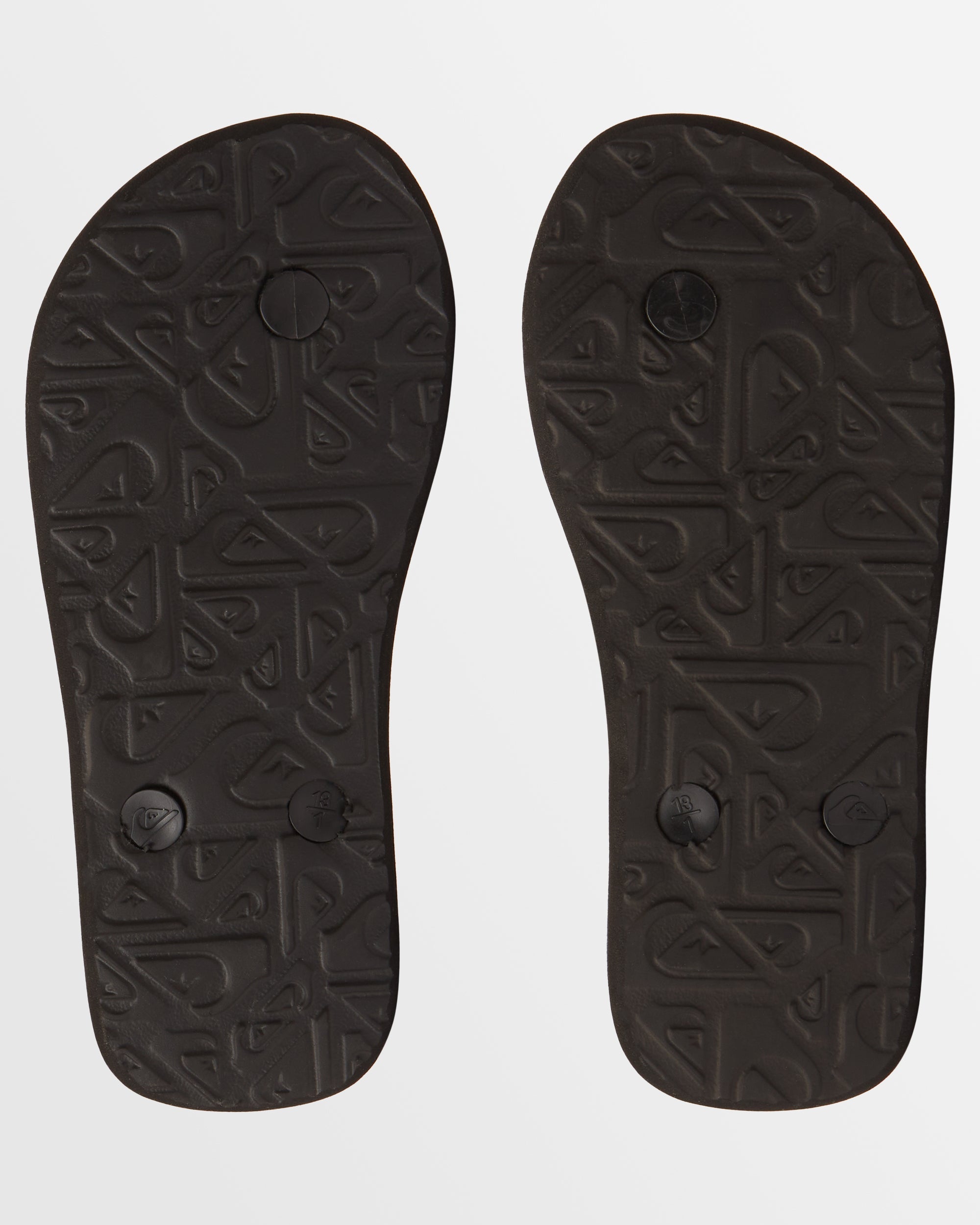 Boys 8-16 Molokai Art Beach Thongs