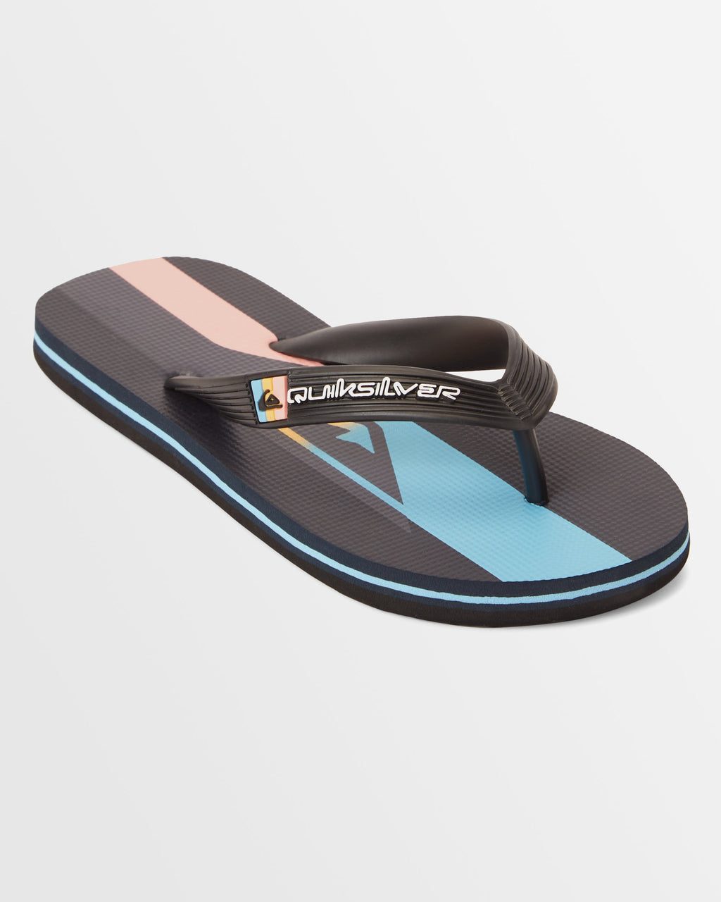 Boys 8-16 Molokai Art Beach Thongs