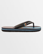 Boys 8-16 Molokai Art Beach Thongs