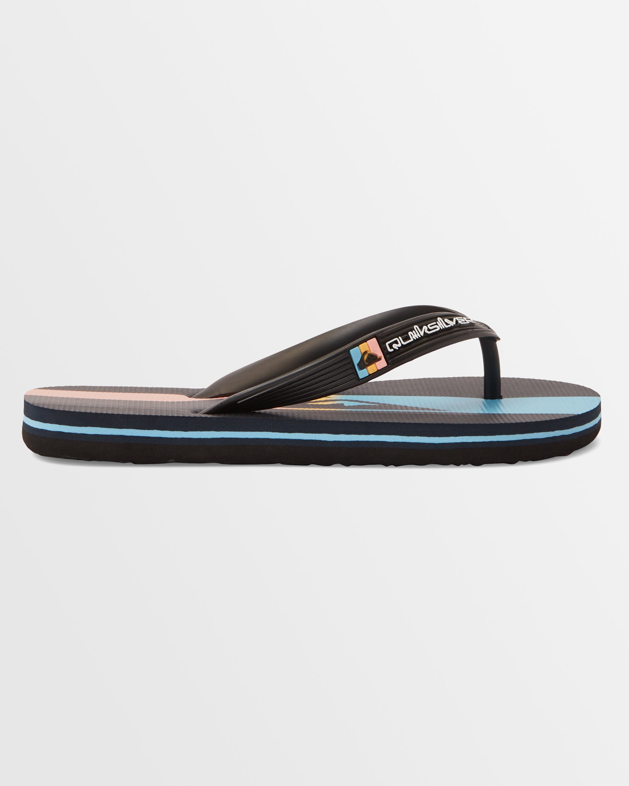 Boys 8-16 Molokai Art Beach Thongs