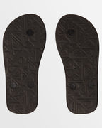 Boys 8-16 Molokai Art Beach Thongs