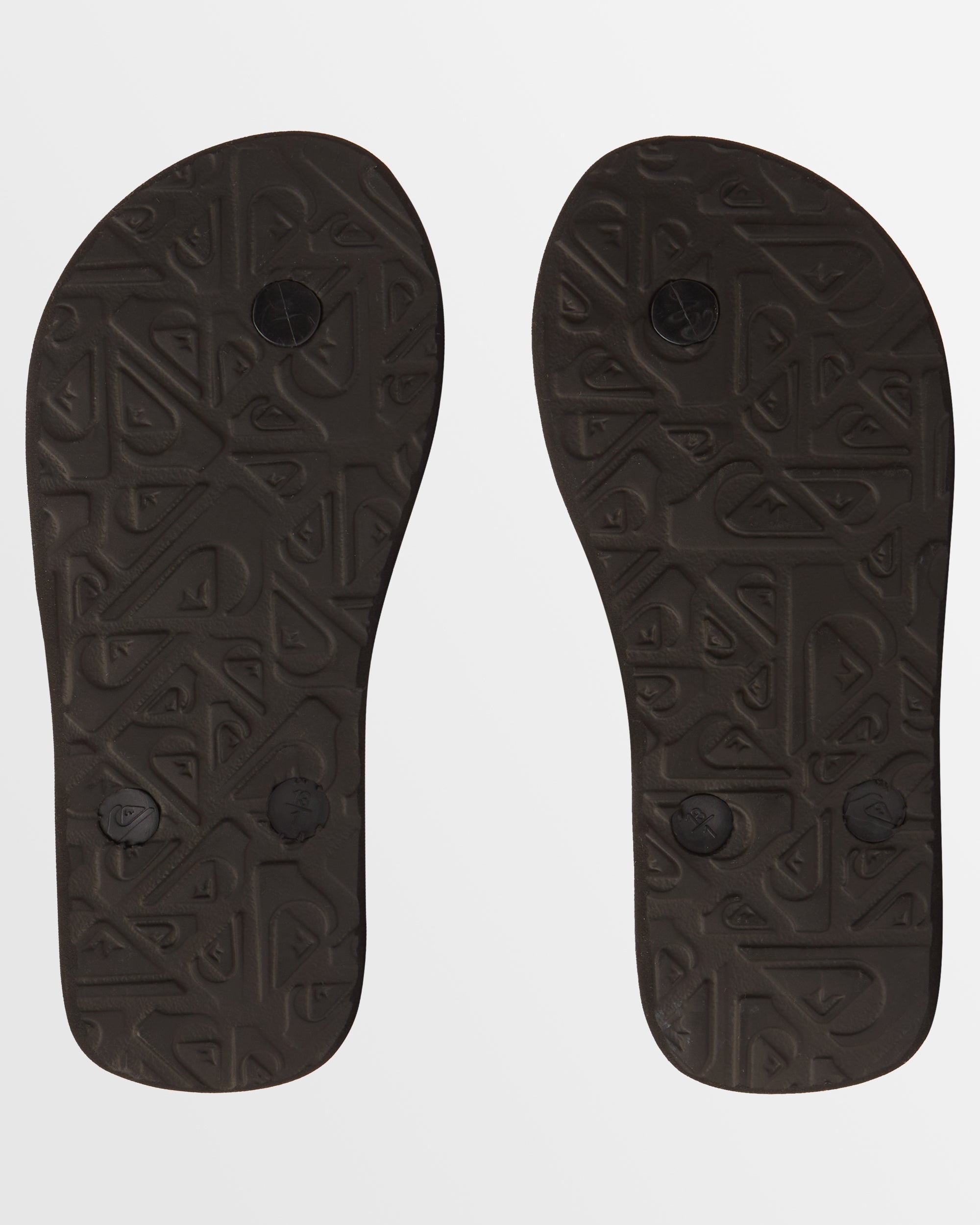 Boys 8-16 Molokai Art Beach Thongs